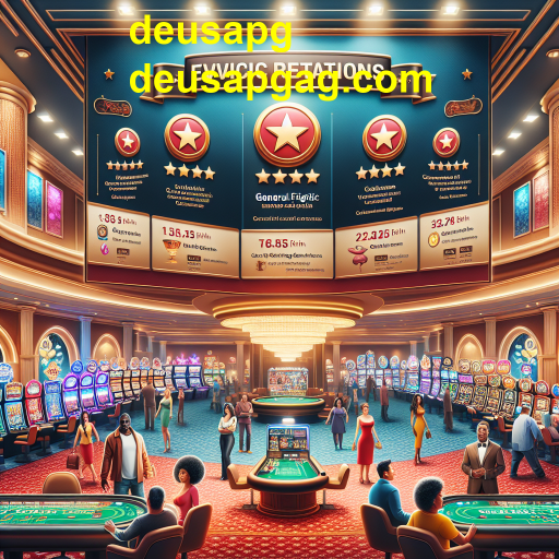 A Importância das Avaliações de Jogos no Universo Gamer