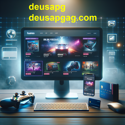 Promoções Imperdíveis: Descontos e Ofertas em Jogos